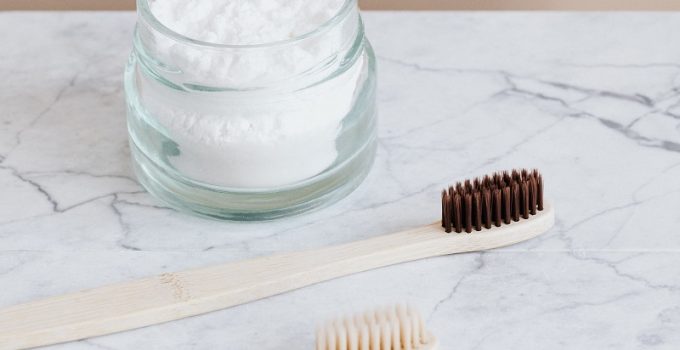 At Home Teeth Whitening