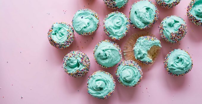 Sugary Foods You Should Take in Moderation