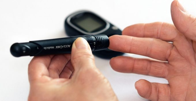 November is National Diabetes Month How it Can Affect Your Dental Health