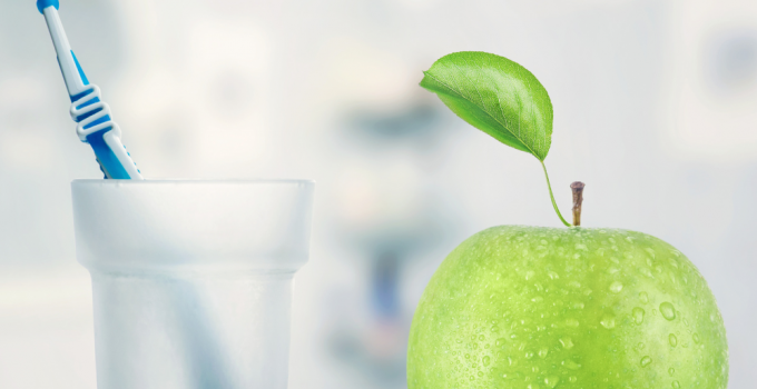 3 Easy Ways to Improve Your Gum Health