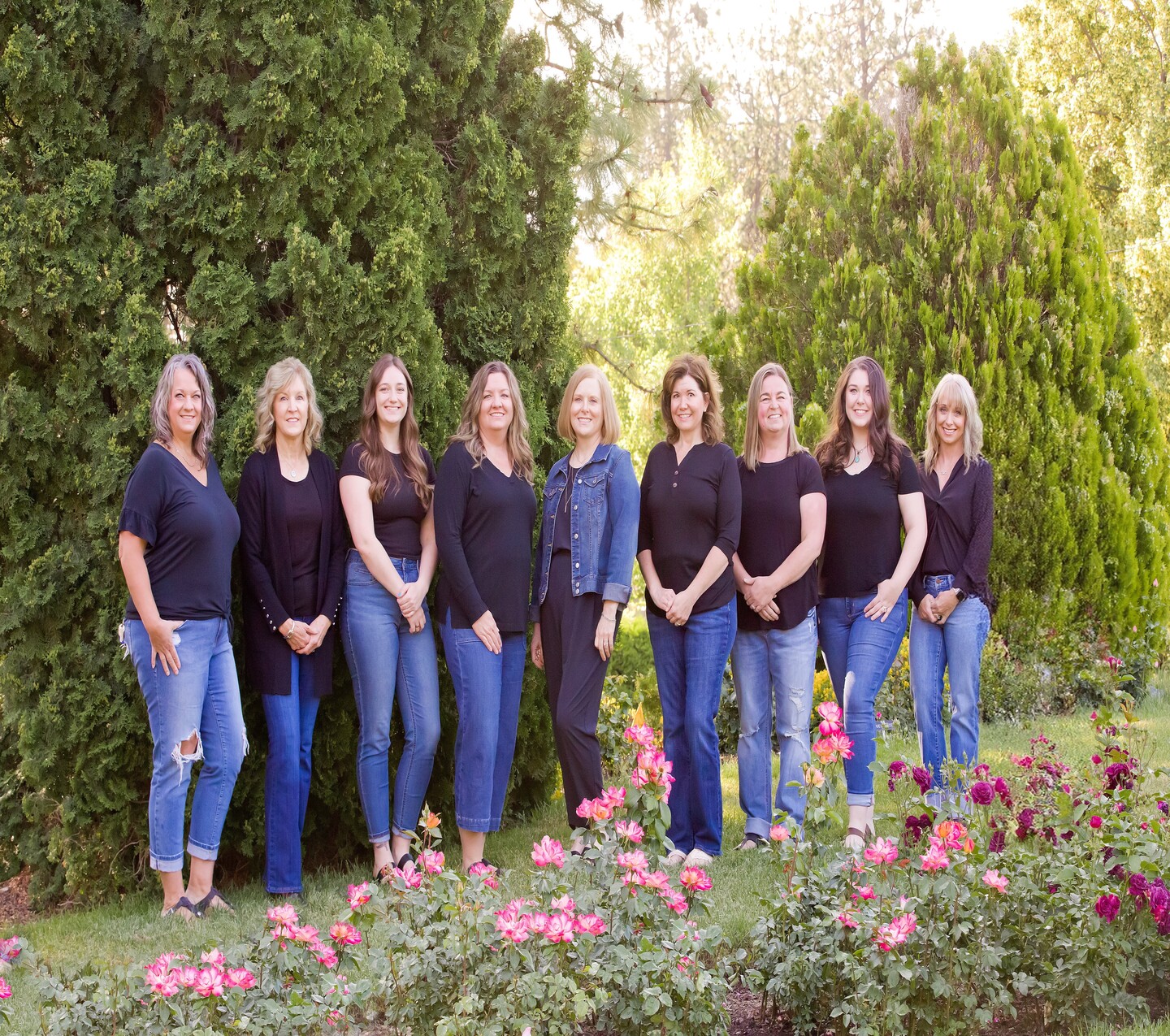 about our dental office  Spokane, WA 